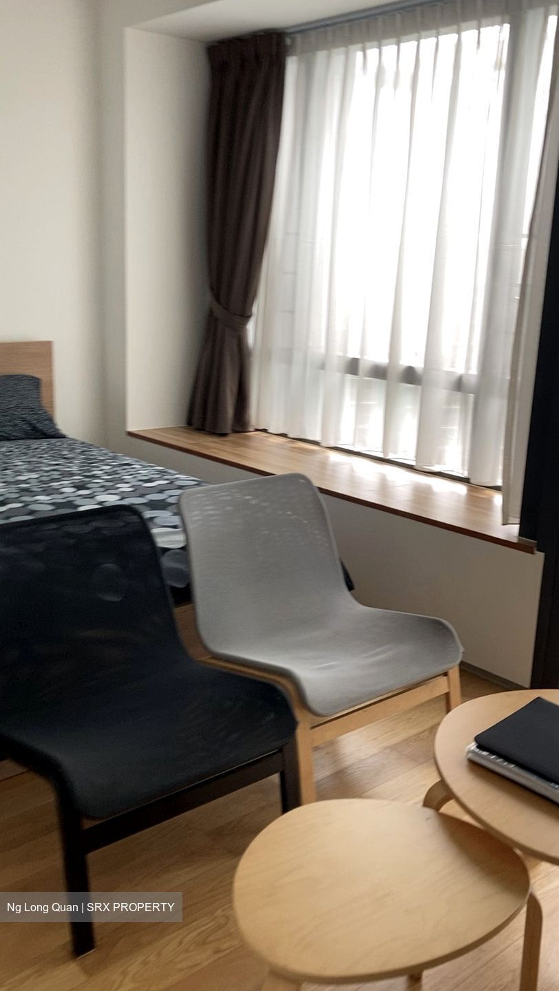 Skysuites@Anson (D2), Apartment #532959571